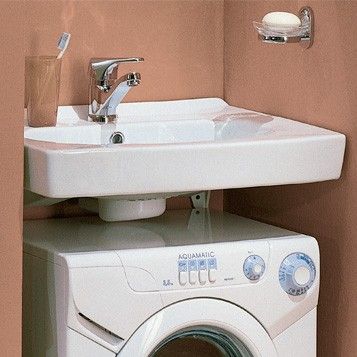 Умывальник ""Пилот 60/60""