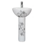 Умывальник ""Art Flora""