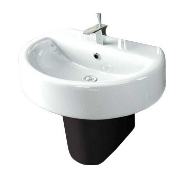 Полупьедестал ""Best Color Black"" (черный)