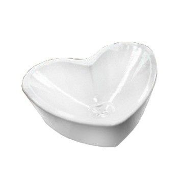 Умывальник ""Love is"" White (белый)