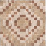 Керамогранит Deco Terra Mosaico мозаичный