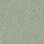 Мозаика из керамогранита Brooklyn Brick Leaf Mos.