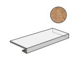 Ступень угловая  правая  Privilege Miele Scalino Angolare DX / Привиледж Миеле