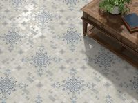 Мозаика из керамогранита Allure Gioia Mosaic Lap 30x30