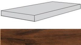 Ступень угловая  правая Frame Oak Scal.120 Ang Dx/Фрейм Оак