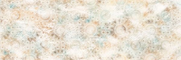 Декор настенный керамический Fresco DW11FRS01