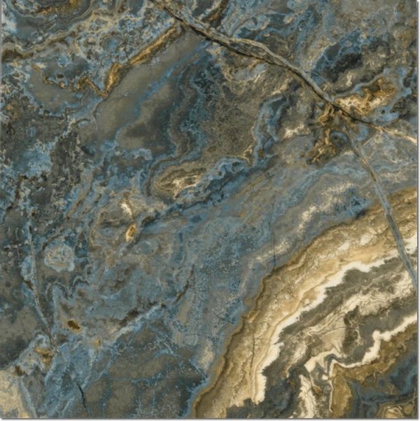 AGATE BLUE PULIDO керамогранит