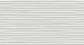 Плитка настенная керамическая  9D5L  3D Line White Matt