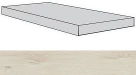 Ступень угловая  левая Frame Magnolia Scal.120 Ang.Sx/Фрейм Магнолия