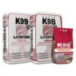 Клей для плитки и камня LITOSTONE K99