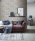 Коллекция Eurodecor (ЕВРД) Сан-Тропе в интерьере