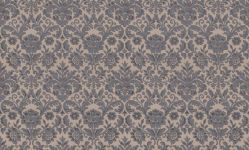 Обои 12005-11 Erismann Apolonia флизелиновые горячего тиснения гобелен на кофейном
