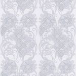 Обои 1255-21 (1204-21) Монреаль Ф1-00 флизелиновые вспененные VILIA