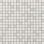 Мозаика керамическая 9MMW  MARK WHITE MOSAIC