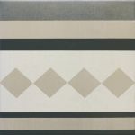 Декор CAPRICE PROVENCE BORDER 20939