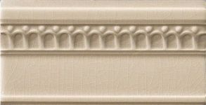 Бордюр из керамогранита Rialto Tortora Torello G30064
