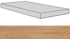 Ступень угловая  левая Frame Honey Scal.120 Ang Sx/Фрейм Хани