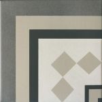 Декор CAPRICE PROVENCE CORNER 20940