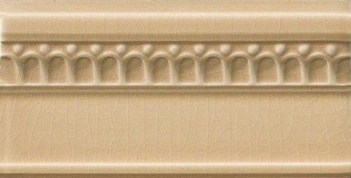 Бордюр из керамогранита Rialto Crema Torello G30065