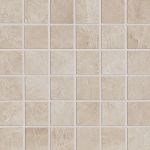Мозаика из керамогранита Villa D Este Grigio Mosaico 5x5 G12479