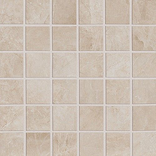 Мозаика из керамогранита Villa D Este Grigio Mosaico 5x5 G12479