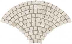 Мозаика керамическая S.S. Light Pearl Comet Mosaic / С.С. Лайт Перл Комет