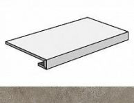 Ступень фронтальная Drift Light Grey Scal.120 Front/Дрифт Лайт Грей