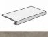Ступень фронтальная Drift Light Grey Scal.120 Front/Дрифт Лайт Грей