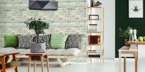 Коллекция Ideco Colour Dream в интерьере