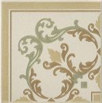 Керамогранит Rialto Angolo Floreale Dec. Pav. G30073