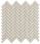 Мозаика керамическая  ROOM Cord Herringbone Wall