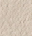 Мозаика из керамогранита Brooklyn Round Sand Mos.