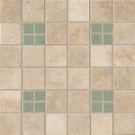 Мозаика из керамогранита RIALTO VINT/BLUE MOS G91432