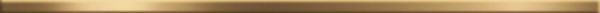 Бордюр керамический Tenor Gold BW0TNR09