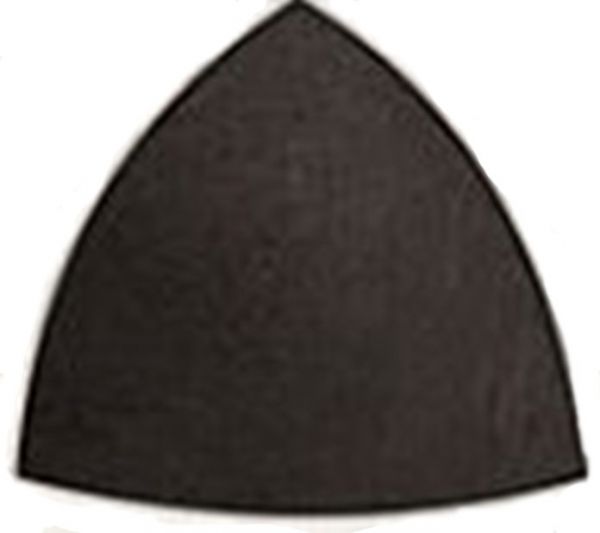 Вставка из керамогранита Firenze Heritage Carbone AE Spigolo