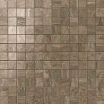 Мозаика керамическая S.M. Woodstone Taupe Mosaic