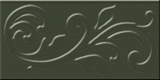 Керамогранит Moretti green PG 02