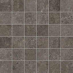 Мозаика из керамогранита Drift Grey Mosaic 30x30