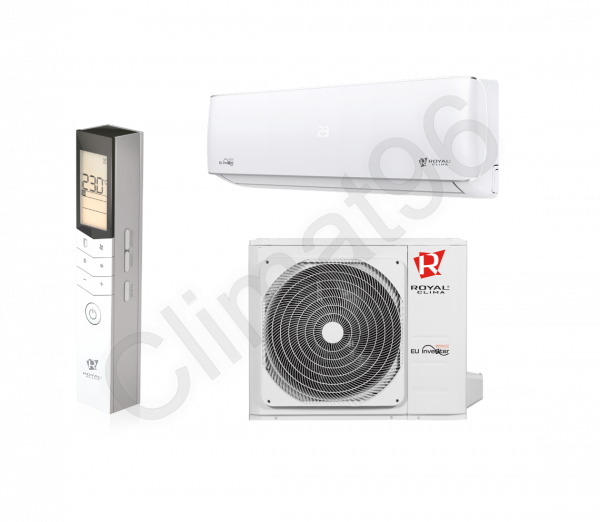 Настенный кондиционер ROYAL CLIMA RCI-P32HN