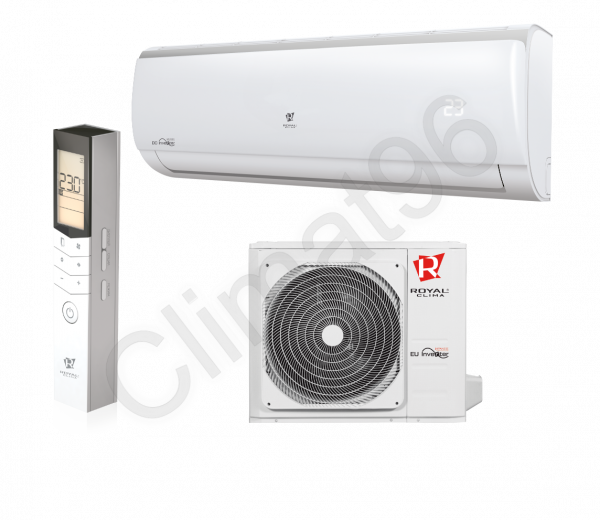 Настенный кондиционер ROYAL CLIMA RCI-T30HN