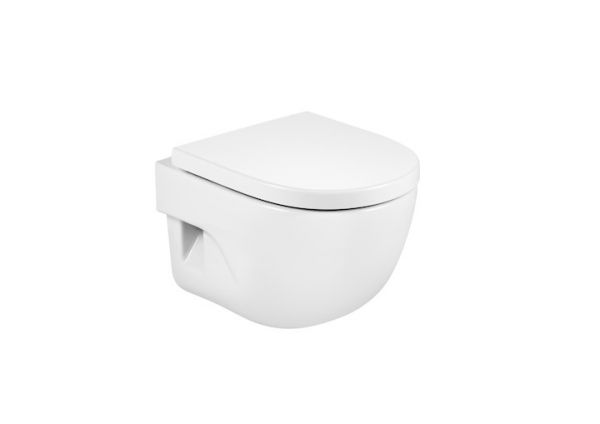 Унитаз подвесной Meridian Compact 7346248000