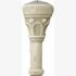 Вставка из керамогранита RIALTO Beige ANG/E/TOR G910150