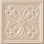 Декор  из керамогранита RIALTO BG.FORM.FLORE G91117