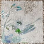 Керамогранит Basile light decor 01