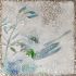Керамогранит Basile light decor 01
