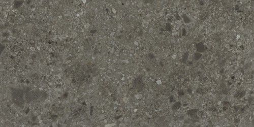 Керамогранит Hannover Black Natural Rect
