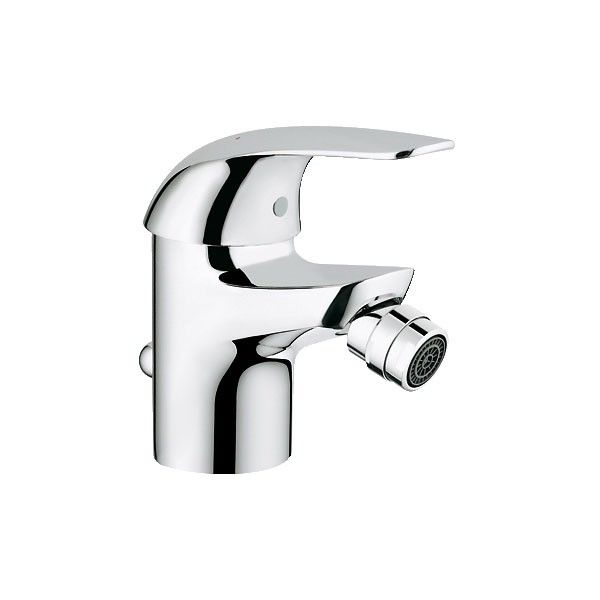 Смеситель для биде Euroeco S-Size, 23263000