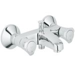 Смеситель для ванны Costa L, 25450001