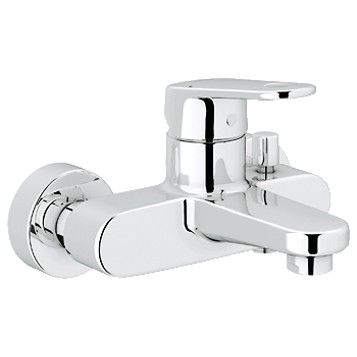 Смеситель для ванны Europlus II, 33553002