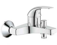 Смеситель для ванны BauCurve, 32806000